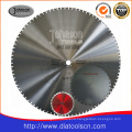 100-1600mm Diamond Saw Blade for Cutting General Purpose